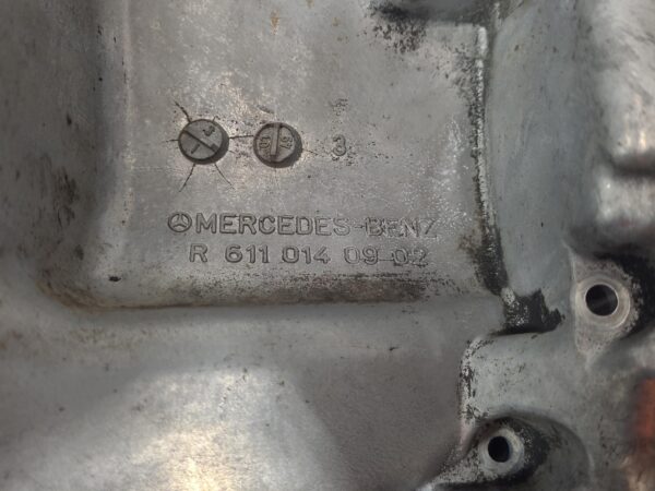 MERCEDES SPRINTER 1998-2006 OIL PAN/SUMP VAN 02/98-10/06 - Image 7