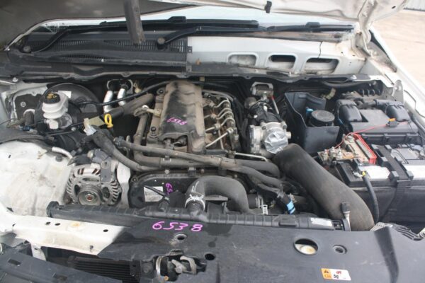 FORD RANGER 2011-2018 LEFT DRIVESHAFT FRONT, PX SERIES 1-2, 06/11-06/18 - Image 12