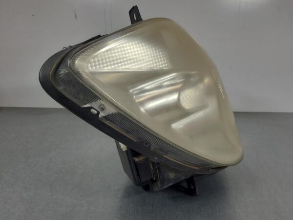 MERCEDES SPRINTER 2006-2013 RIGHT HEADLAMP NCV3, HALOGEN TYPE, 10/06-09/13 - Image 2