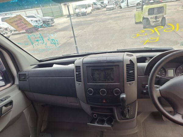 MERCEDES SPRINTER 2006-2018 ABS PUMP/MODULATOR NCV3, P/N A0014462589, 10/06-04/1 - Image 10