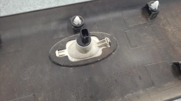 RENAULT MASTER 2011-2024 BODY/DOOR MOULD RH SIDE (BETWEEN LONG AND SMALL MOULD), - Image 18