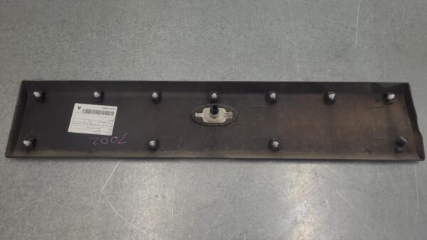 RENAULT MASTER 2011-2024 BODY/DOOR MOULD RH SIDE (BETWEEN LONG AND SMALL MOULD), - Image 3