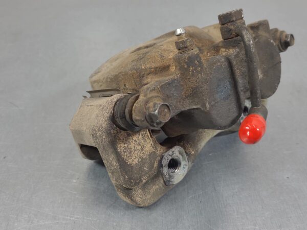 HOLDEN COLORADO 2016-2020 CALIPER RH FRONT, RG/RG 7, UTE/WAGON, 07/16-12/20 - Image 13