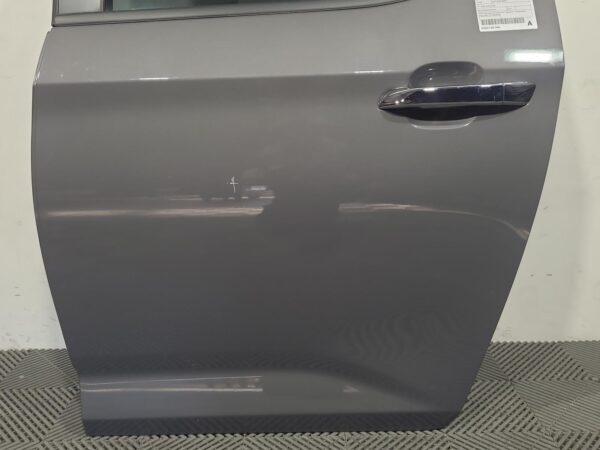 MAZDA BT50 2020-2025 LEFT REAR DOOR TF, DUAL CAB, 07/20- - Image 14