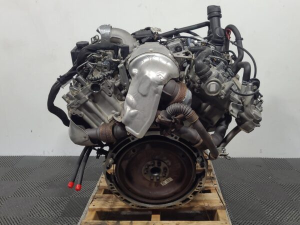 MERCEDES SPRINTER 2006-2018 ENGINE 3.0L Diesel 7 Speed Automatic - Image 4