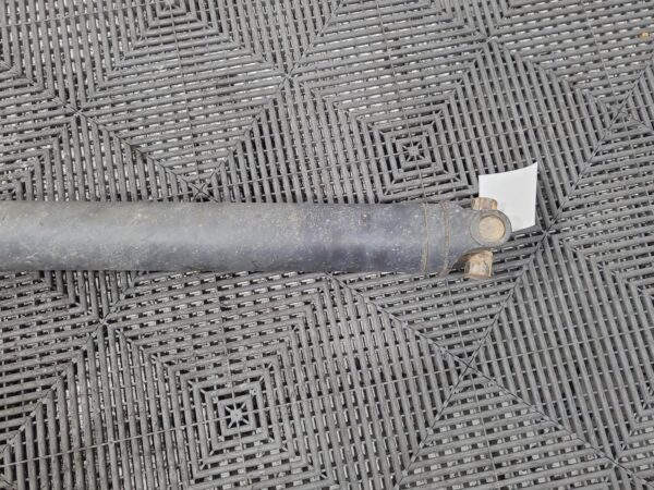 HOLDEN COLORADO 2012-2020 REAR PROP SHAFT RG, AUTO/MANUAL, 4WD, UTE/CAB CHASSIS, - Image 4