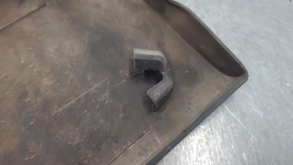 RENAULT MASTER 2011-2024 BODY/DOOR MOULD RH SIDE (BETWEEN LONG AND SMALL MOULD), - Image 20