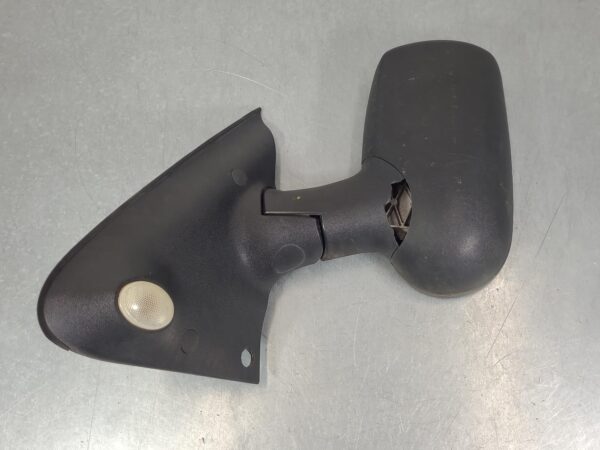 FORD TRANSIT 2006-2014 LEFT DOOR MIRROR VM SI-II, VAN TYPE, POWER, 07/06-02/14