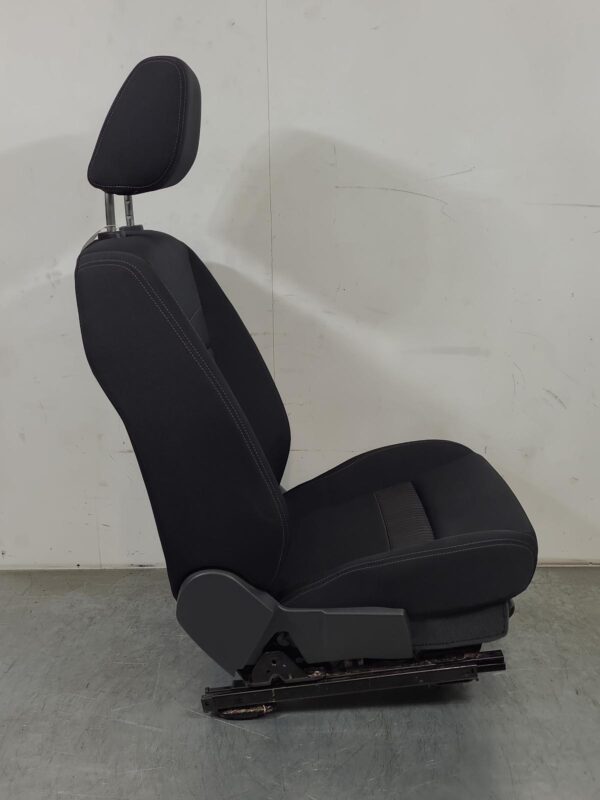 FORD RANGER 2015-2022 FRONT SEAT LH FRONT (BUCKET SEAT TYPE), PX, CLOTH, XLT, 06 - Image 22