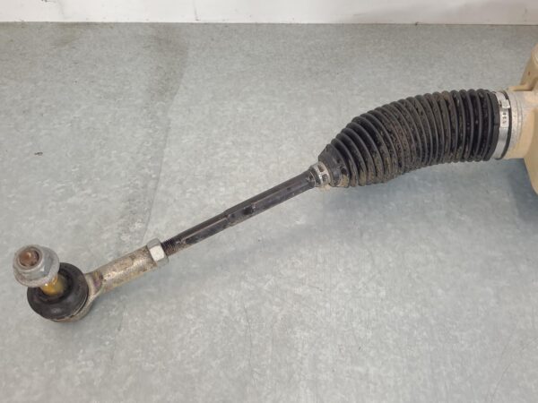 HOLDEN COLORADO 2016-2020 STEERING BOX/RACK RG, ELECTRIC, ASSY (MOTOR & RACK - Image 2