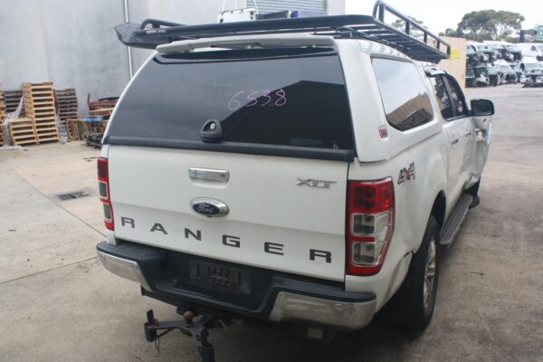 FORD RANGER 2011-2018 LEFT DRIVESHAFT FRONT, PX SERIES 1-2, 06/11-06/18 - Image 5