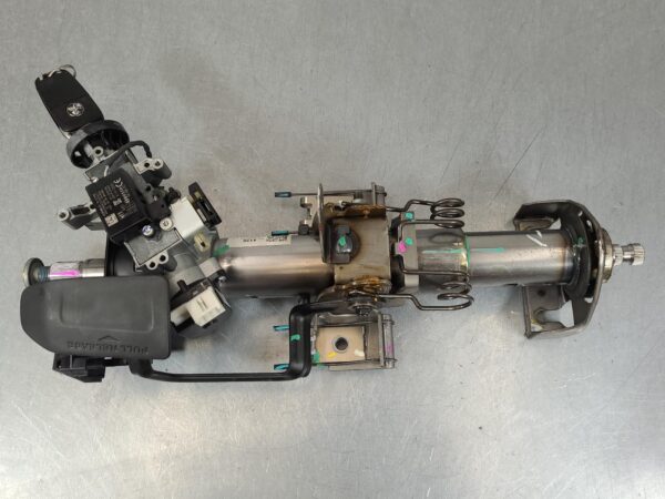 HOLDEN COLORADO 2012-2020 STEERING COLUMN RG, UTE, W/ TILT TYPE, 06/12-12/20 - Image 16