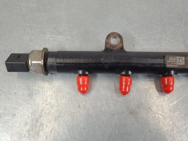 MAZDA BT50 2011-2020 INJECTION RAIL COMMON RAIL ASSY, DIESEL, 3.2, P5AT, UP-UR, - Image 13