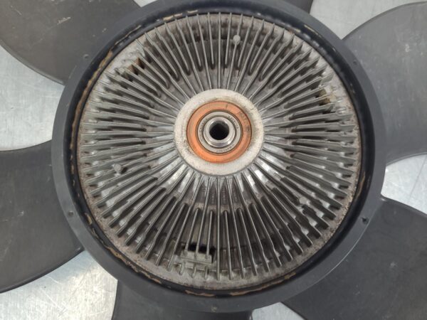 MERCEDES SPRINTER 2006-2018 FAN ENGINE FAN ASSY, 2.1, NCV3, 10/06-04/18 - Image 17