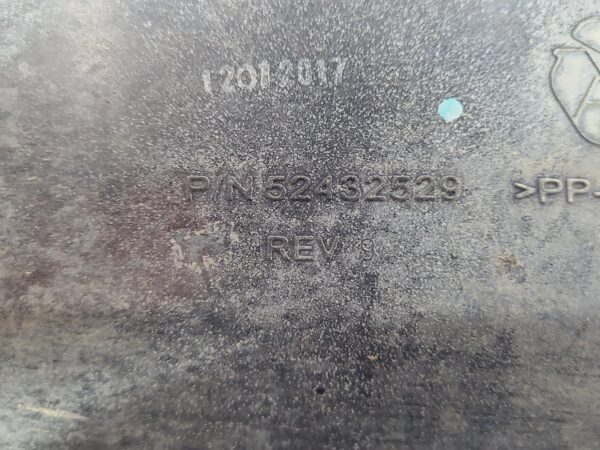 HOLDEN COLORADO 2012-2020 FAN SHROUD RG/RG7, ENGINE FAN SHROUD ASSY (RADIATOR &a - Image 14