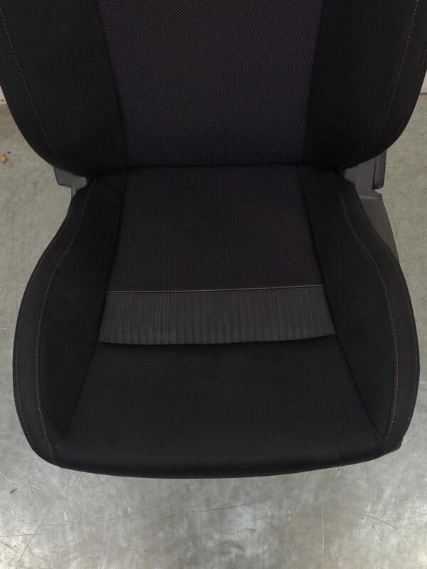 FORD RANGER 2015-2022 FRONT SEAT LH FRONT (BUCKET SEAT TYPE), PX, CLOTH, XLT, 06 - Image 19