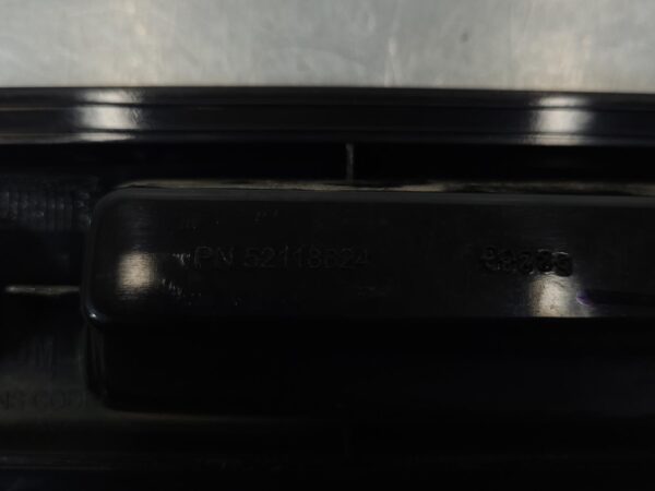HOLDEN COLORADO 2012-2020 HIGH LEVEL STOPLIGHT CAB ROOF MOUNTED, UTE, LED TYPE, - Image 21