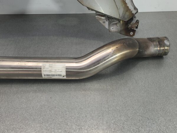 FORD RANGER 2011-2020 SNORKEL XL/XLT, PX, 06/11- - Image 4