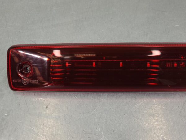 HOLDEN COLORADO 2012-2020 HIGH LEVEL STOPLIGHT CAB ROOF MOUNTED, UTE, LED TYPE, - Image 13