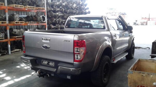 FORD RANGER 2011-2020 SNORKEL XL/XLT, PX, 06/11- - Image 12