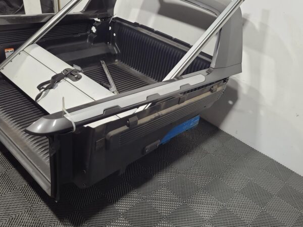 FORD RANGER 2011-2022 TONNEAU/COVER MOUNTAIN TOP ROLL DECK, NON ELECTRIC TYPE, D - Image 3