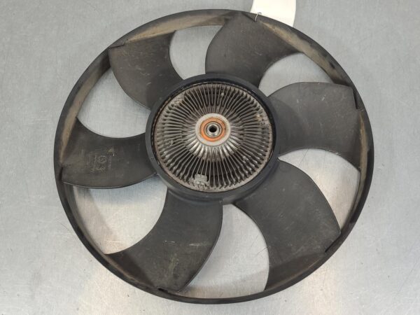 MERCEDES SPRINTER 2006-2018 FAN ENGINE FAN ASSY, 2.1, NCV3, 10/06-04/18 - Image 3