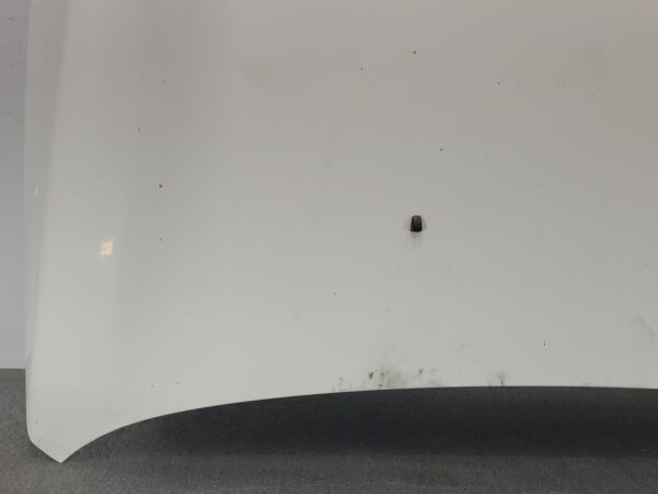 MAZDA BT50 2011-2020 BONNET UP-UR, 10/11-06/20 - Image 4