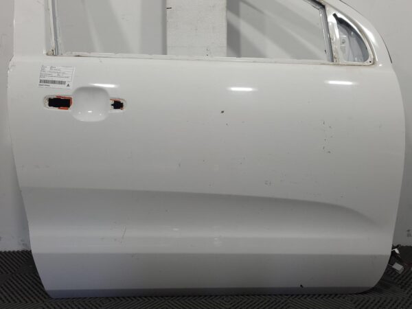 FORD RANGER 2011-2022 RIGHT FRONT DOOR PX SERIES 1-3, SINGLE/EXTRA CAB, 06/11-04 - Image 14