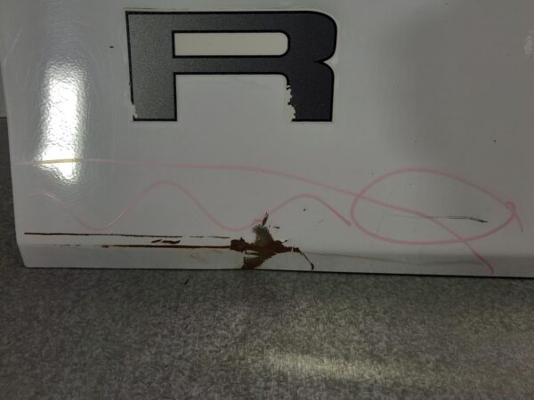 FORD RANGER 2018-2022 BOOTLID/TAILGATE PX SERIES 3, TAILGATE, NON TONNEAU BUTTON - Image 18