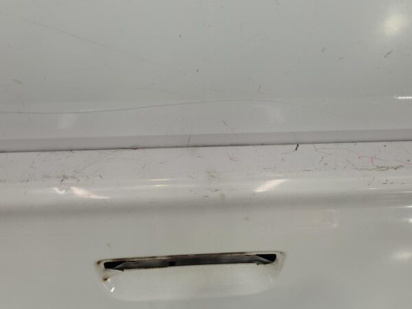 FORD RANGER 2018-2022 BOOTLID/TAILGATE PX SERIES 3, TAILGATE, NON TONNEAU BUTTON - Image 5