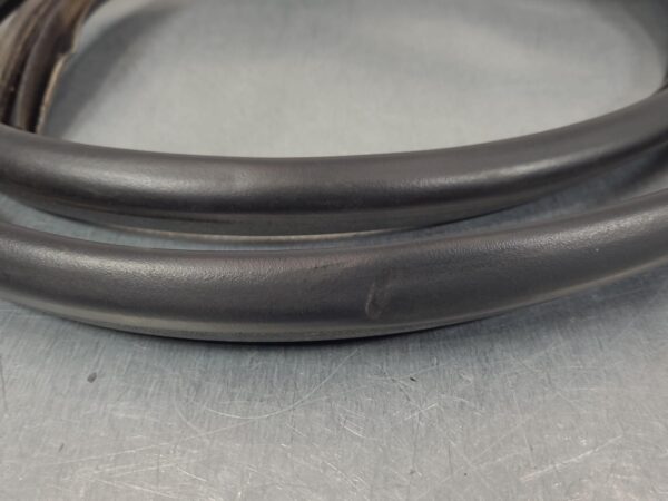 HOLDEN COLORADO BODY SEAL RUBBER RG, 06/12-12/20 12 13 14 15 16 17 18 19 20 - Image 14