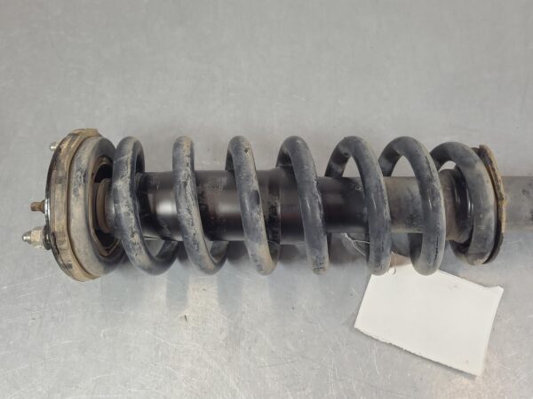 HOLDEN COLORADO 2016-2020 LEFT FRONT STRUT RG, 4WD, 07/16-12/20 - Image 3