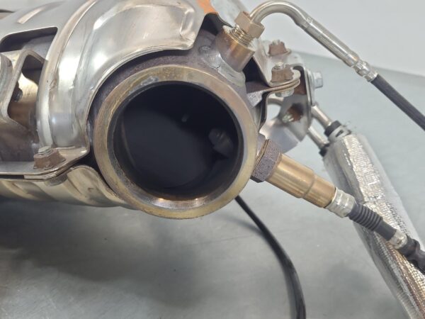 MAZDA BT50 2020-2025 PARTICULATE FILTER/DPF DIESEL, 3.0, TF, 07/20- - Image 5