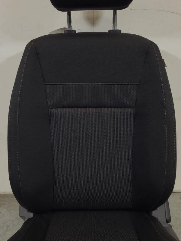 FORD RANGER 2015-2022 FRONT SEAT LH FRONT (BUCKET SEAT TYPE), PX, CLOTH, XLT, 06 - Image 3