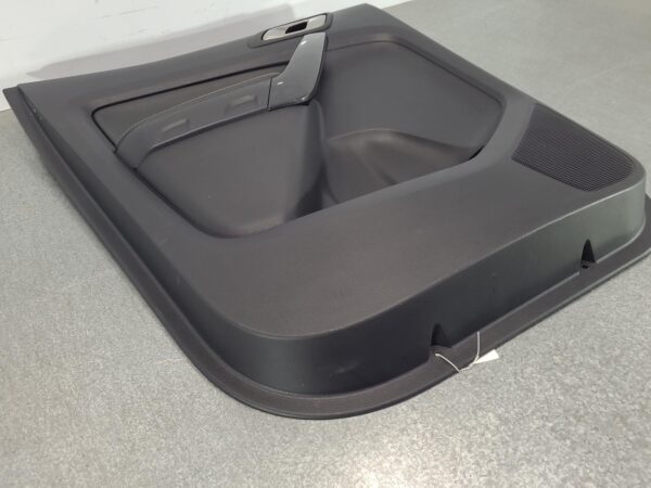 FORD RANGER 2015-2022 DOOR TRIM PX SERIES 2-3, LH REAR, DUAL CAB, WILDTRAK, 06/1 - Image 3