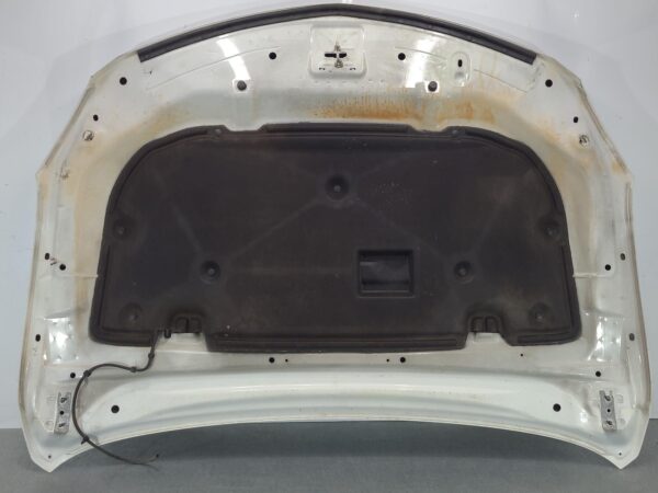 MAZDA BT50 2011-2020 BONNET UP-UR, 10/11-06/20 - Image 9