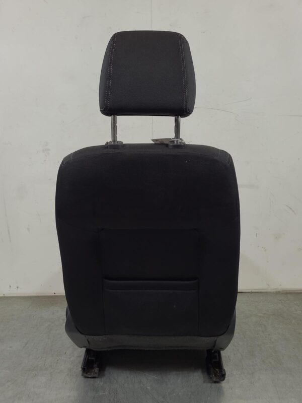 FORD RANGER 2015-2022 FRONT SEAT LH FRONT (BUCKET SEAT TYPE), PX, CLOTH, XLT, 06 - Image 6