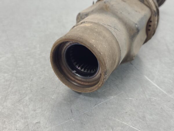 FORD EVEREST 2015-2022 RIGHT DRIVESHAFT FRONT, AUTO T/M, DIESEL, 3.2, UA, 07/15- - Image 3