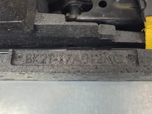 FORD TRANSIT 2014-2025 JACK/TOOL KIT SCISSOR JACK TYPE, VO, 02/14- - Image 11