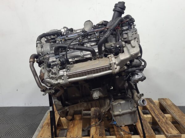 MERCEDES SPRINTER 2006-2018 ENGINE 3.0L Diesel 7 Speed Automatic - Image 2