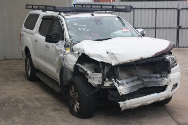 FORD RANGER 2011-2018 LEFT DRIVESHAFT FRONT, PX SERIES 1-2, 06/11-06/18 - Image 3