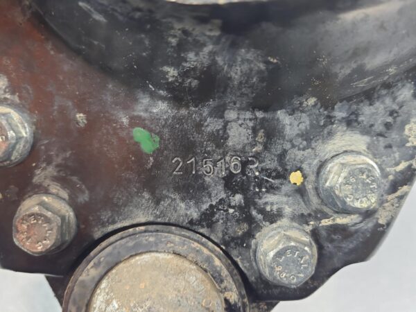 HOLDEN COLORADO 2012-2020 RIGHT FRONT UPPER CONTROL ARM RG, 06/12-12/20 - Image 25