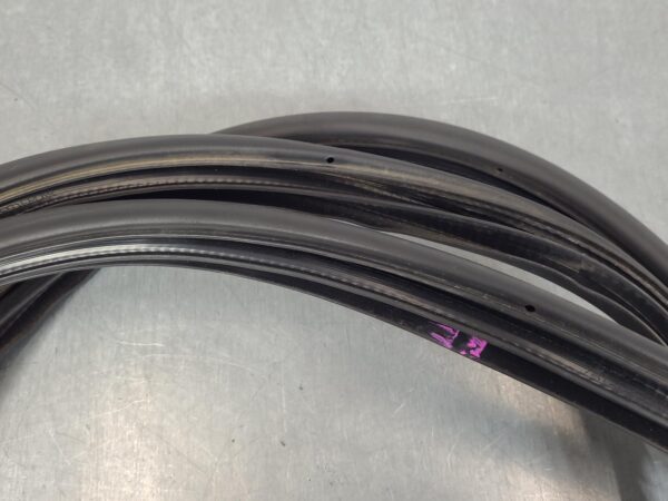 HOLDEN COLORADO BODY SEAL RUBBER RG, 06/12-12/20 12 13 14 15 16 17 18 19 20 - Image 2