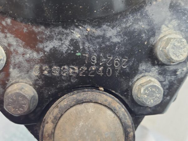 HOLDEN COLORADO 2012-2020 LEFT FRONT UPPER CONTROL ARM RG, 06/12-12/20 - Image 23