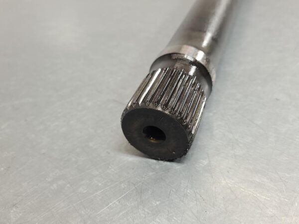 MERCEDES SPRINTER 2006-2018 AXLE NCV3, RH REAR, 2.1, 10/06-04/18 - Image 2