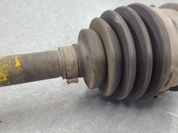 FORD EVEREST 2015-2022 RIGHT DRIVESHAFT FRONT, AUTO T/M, DIESEL, 3.2, UA, 07/15- - Image 4