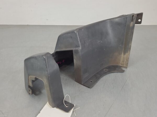 FORD TRANSIT 2014-2019 REAR BUMPER BUMPER BAR END (RH SIDE), VO, 02/14-04/19 - Image 16