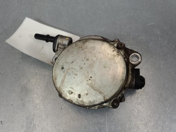 MAZDA BT50 2011-2020 VACUUM/AIR PUMP DIESEL, 3.2, P5AT, UP-UR, 10/11-06/20 - Image 13