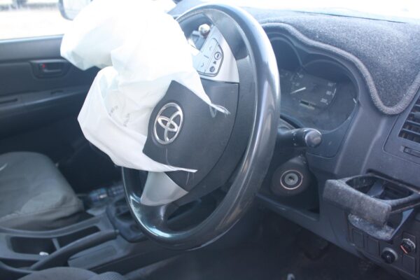 TOYOTA HILUX 2005-2015 CABLE HANDBRAKE CABLE (REAR), RH SIDE, 4WD, 03/05-08/15 - Image 23