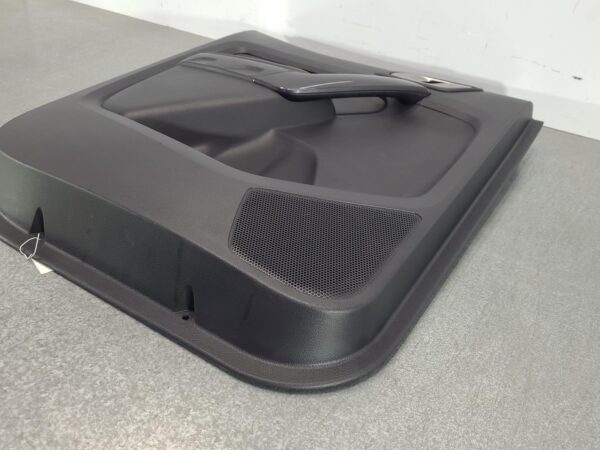 FORD RANGER 2015-2022 DOOR TRIM PX SERIES 2-3, LH REAR, DUAL CAB, WILDTRAK, 06/1 - Image 13